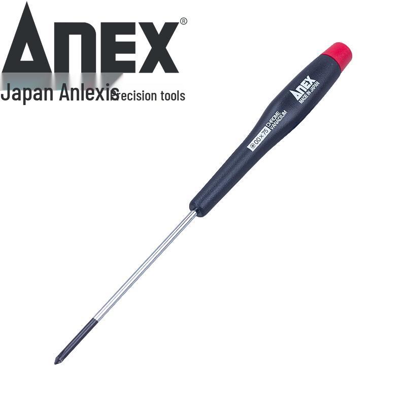 ANEX No.3450 Precision Screwdriver