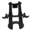 VR Stand for Quest 1 2 for Rift S Universal Stable Round Base Easy Installation VR Headset Display
