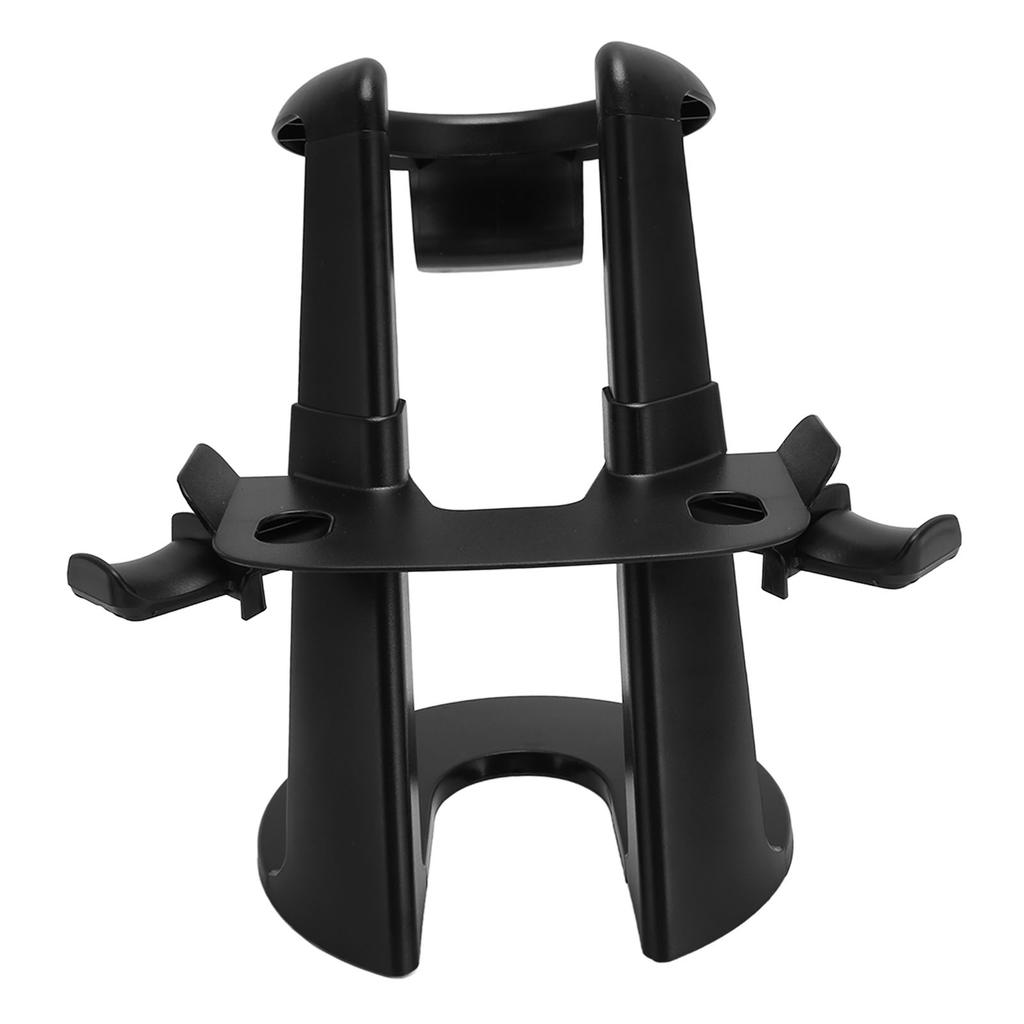 VR Stand for Quest 1 2 for Rift S Universal Stable Round Base Easy Installation VR Headset Display