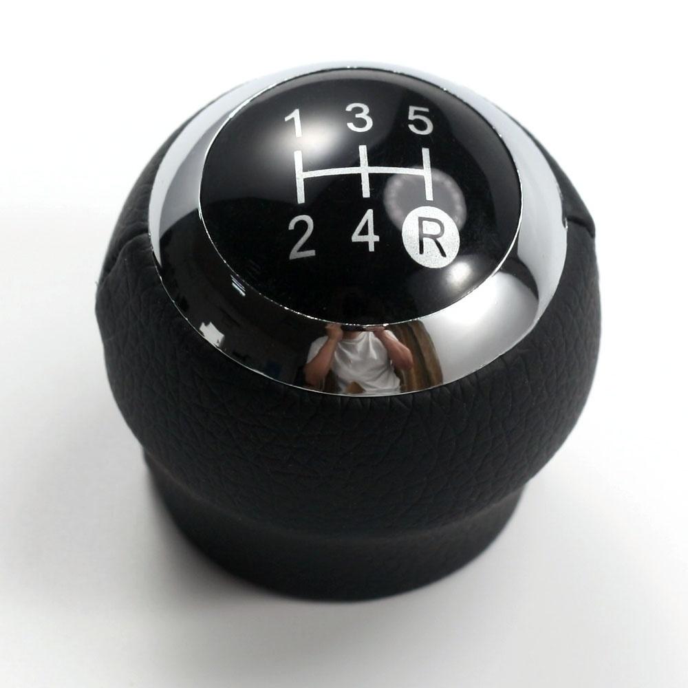 

Car Accessories For Toyota Corolla Verso Auris Yaris RAV4 2007-2013 Car 5/6 Speed Lever Gear Stick Shift Knob Head