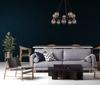 Pendant Lamp GALVEZ PND-28622-10A Italux