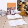 Manual Meatball Maker New 9 Holes Meatloaf Mold Press Minced Meat Processor Cake Desserts Pie Decor Kitchen Tools
