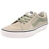 Vans Sk8 Casual Fashion Low Top Skate Shoes Unisex Sneakers Brown VN0009QRD3Z