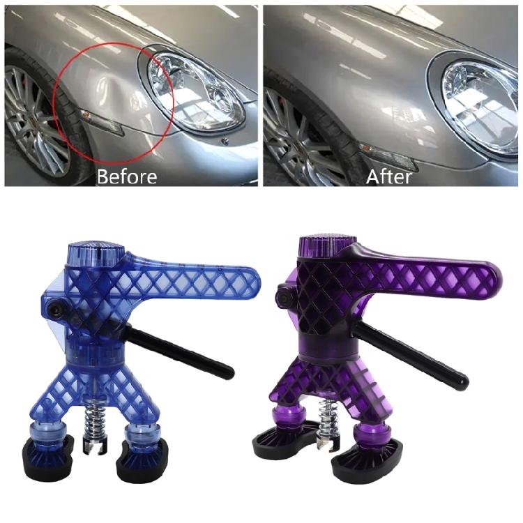 Comprehensive Dent Elevator Puller Repair Tool Set for Efficient Vehicle Body Maintenance Restoration Auto Body Repair