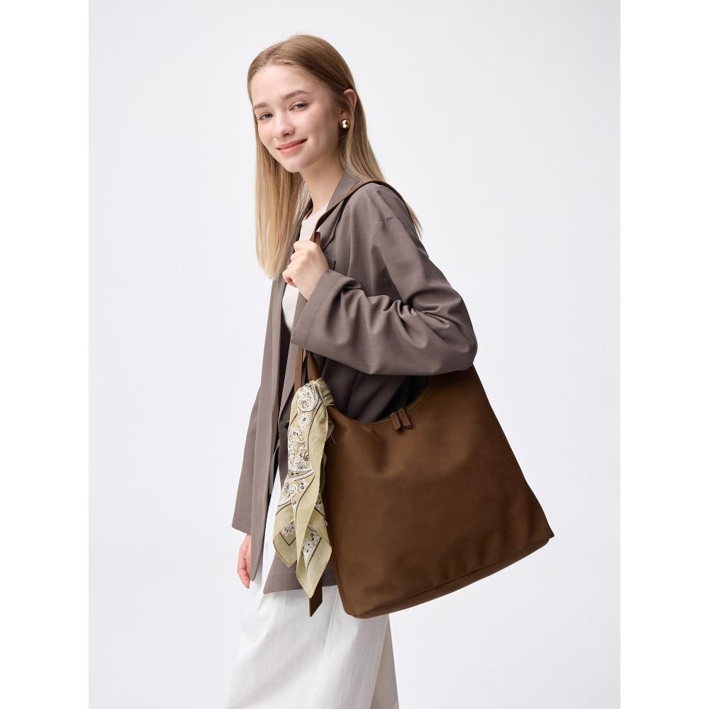 Gu By Uniqlo 2 Way Long Belt Bag