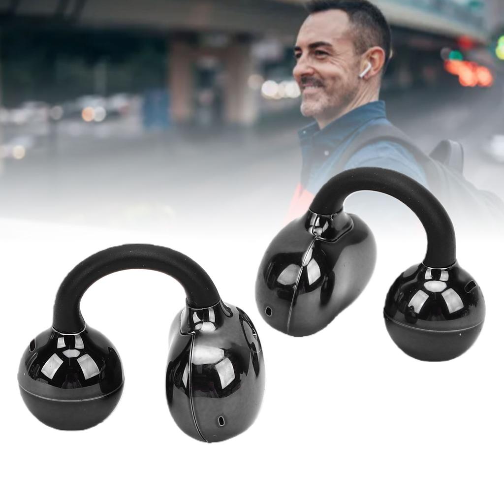 Translator Earbuds 74 Languages 70 Accents AI Smart Simultaneous Interpretation Wireless   2 Ears Multifunction for Social Music Calls