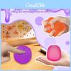 Jucărie Dream Squishies Marshmallow pentru Ameliorarea Stresului pentru Copii și Adulți
