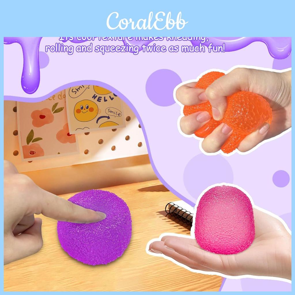 Jucărie Dream Squishies Marshmallow pentru Ameliorarea Stresului pentru Copii și Adulți