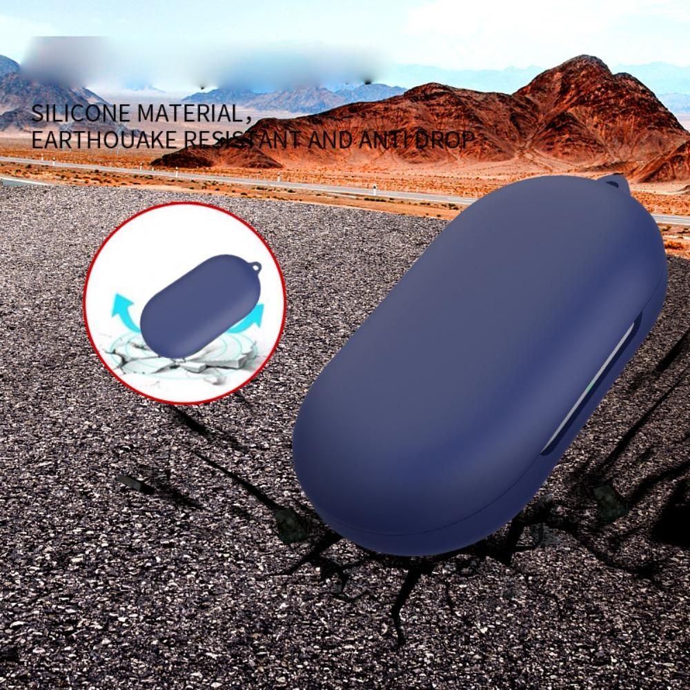 

Shockproof Protector Protective Shell Soft Case Cover for Xiaomi Open Headphones