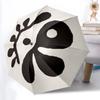 1 Stück Cortis, K-Pop Automatischer Regenschirm mit 8 Speichen Kompaktes Design, Faltbar & Tragbar für Freizeit im Freien, Outdoor-Regenschirm yy250924189