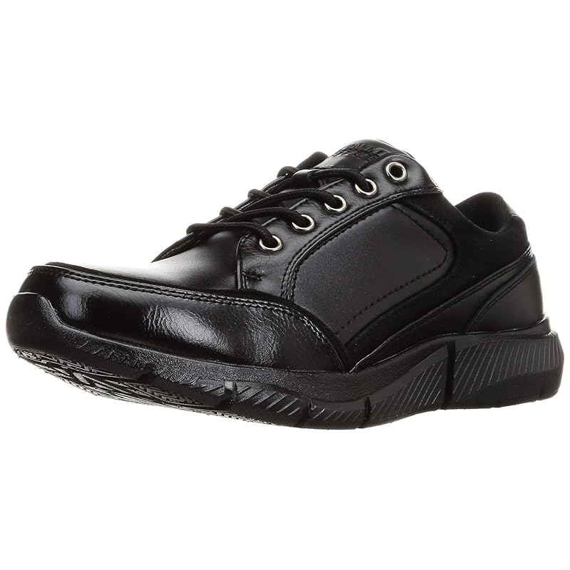 

[Dunlop] mens casual shoes waterproof shoes business leather shoes Easy to wear 5E