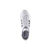 Adidas Originals Court Vantage Heel Durable Low-Top Sneakers Unisex Sneakers White S78765