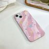 Sterne Ins Protector Handyhülle für iPhone 11 12 Promax 14 Pro Max 13 Promax Cute Moon Planet Imd Stoßfeste Rückseite Cartoon