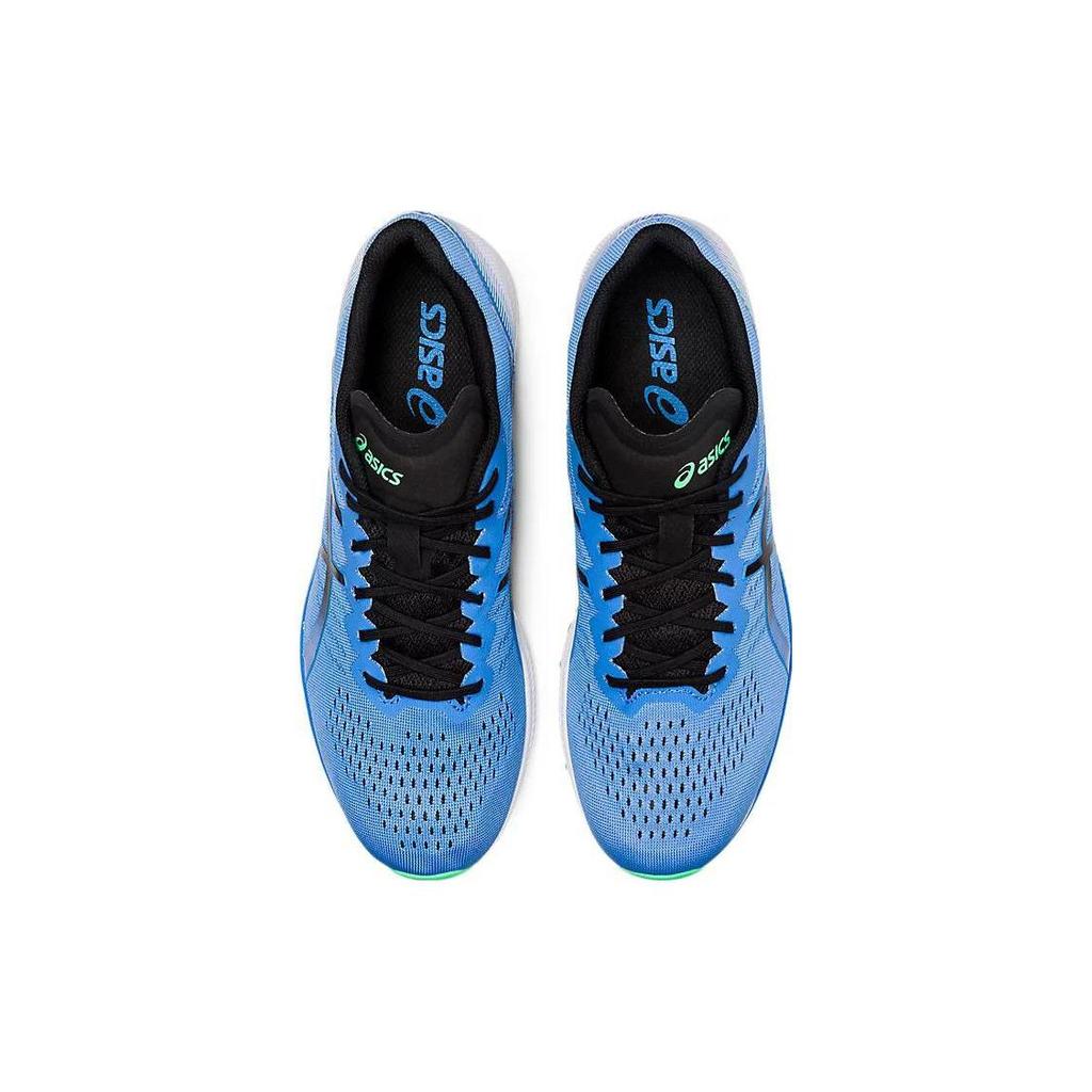 Asics Tarther RP 3 Blue Coast Black Men Sneakers 1011B465-401