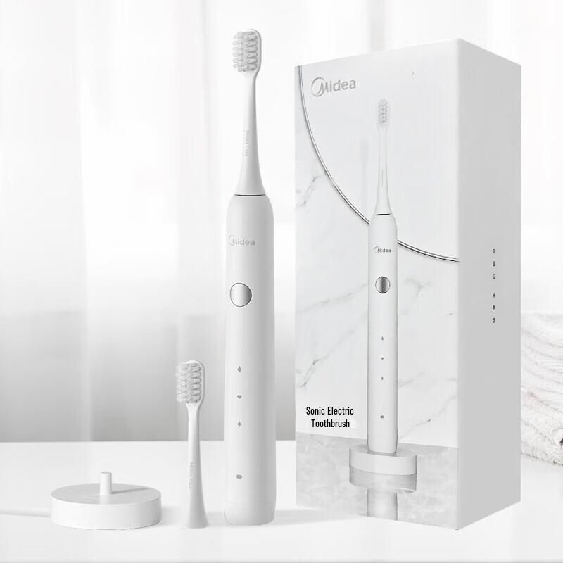 Midea MC-AJ0101 Sonic Electric Toothbrush