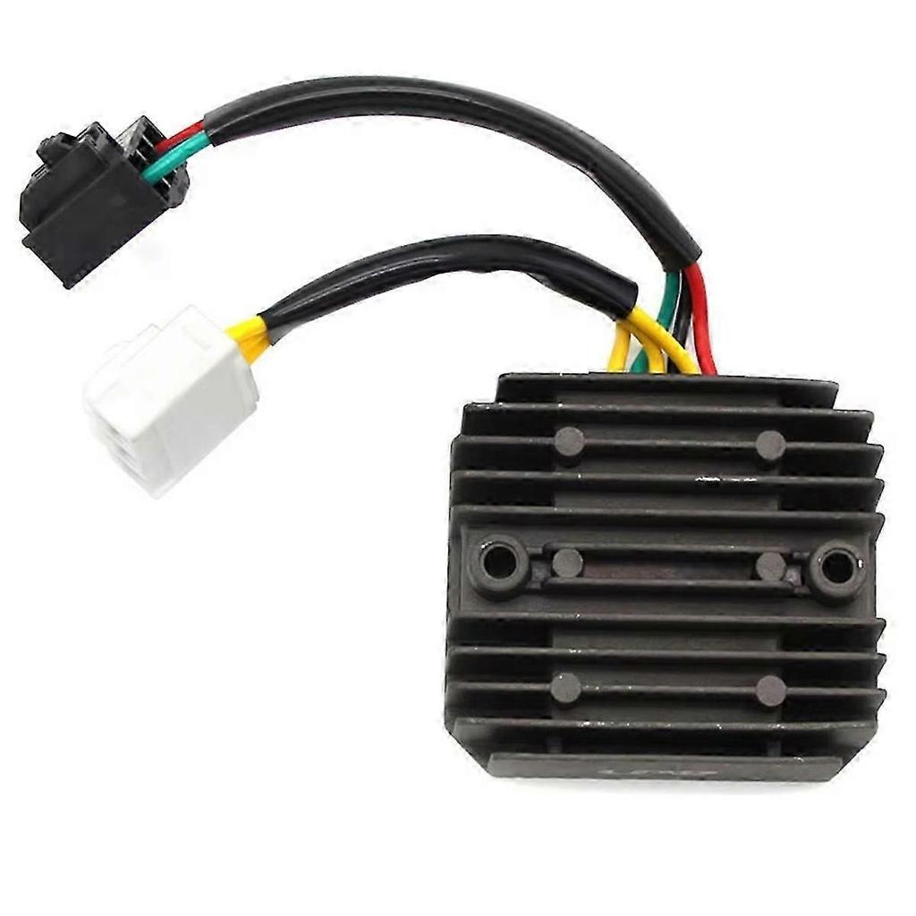 Voltage Regulator Rectifier for  PES 150 PS 150 PS 125 - Compatible Replacement Part