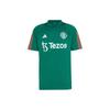 adidas Manchester United Manchester United Tiro 23 Training Jersey Soccer Jersey Men's Green IQ1527