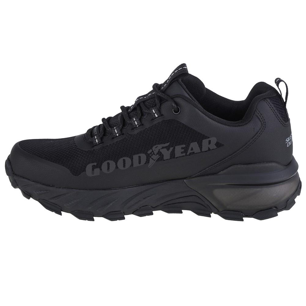 Sneakers Skechers Black Max Protector