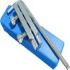 DIY Damaged Screw Extractor Set Multifunctional Broken Bolt Extractor Kit  for Men