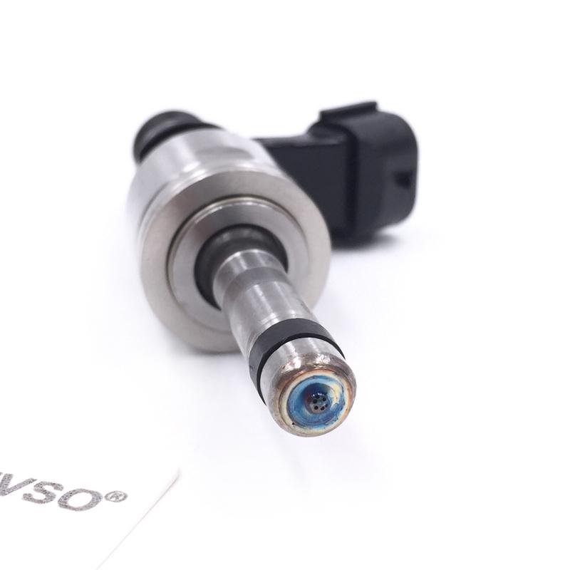 4 Stück/Los Einspritzdüsen 23250-24010 23209-24010 Passend für - Lexus UX200 UX250h Toyota Corolla 2.0L