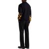 Versace 2010 Medusa Zip jacket 1012544-1A10257-5B000