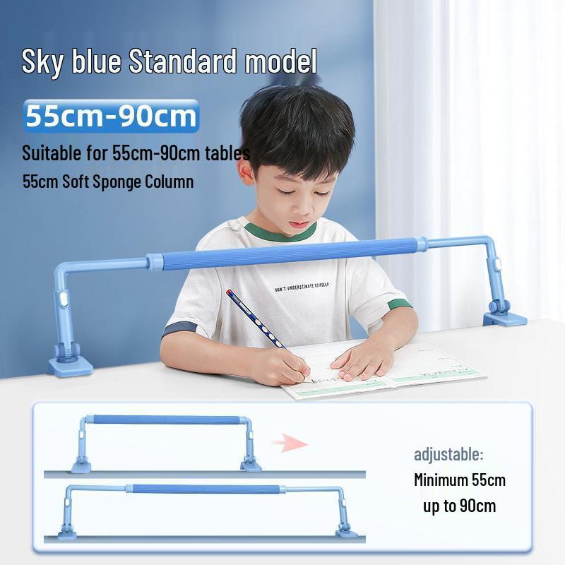 Children s Posture Corrector: Anti-Droop & Anti-Hunchback Sitting Aid for Writing
