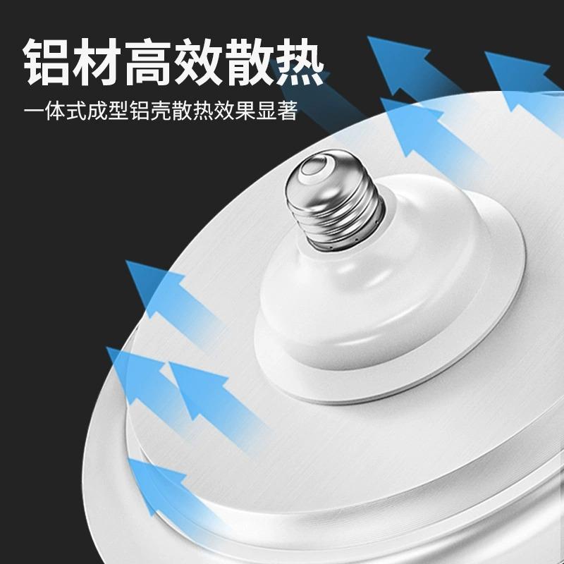 50/200W Super Brightness Led High Bay Lamp Three-proof Factory Warehouse Workshop Industrial Lighting Lamp Industrial Chandelier
