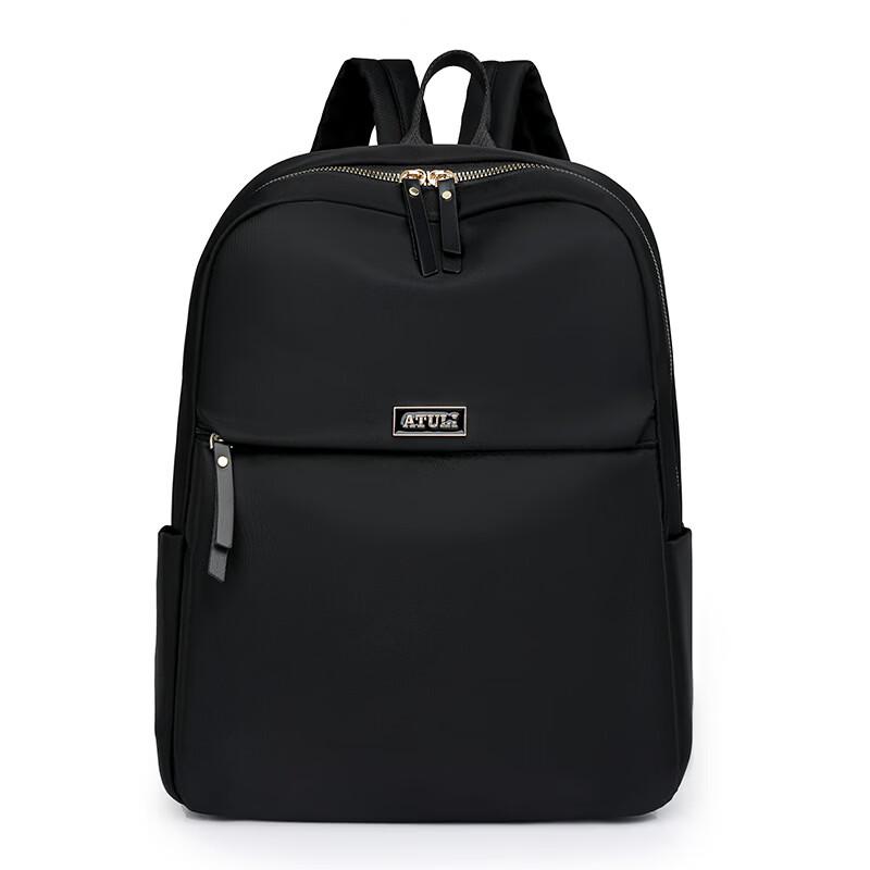 Lishen Women s 14-inch Business Laptop Backpack