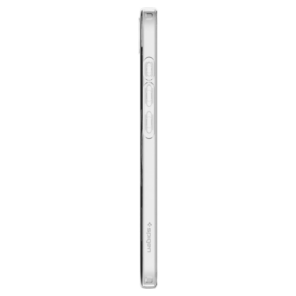Spigen Liquid Crystal Mag Magsafe Iphone 16E Clear