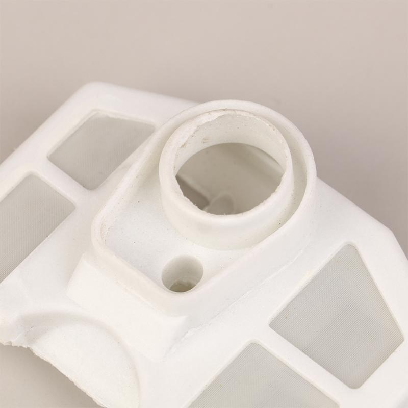 Piese pentru scule de grădină Accesorii Filtru de aer cu inel de etanșare pentru ferăstrău cu lanț 5200