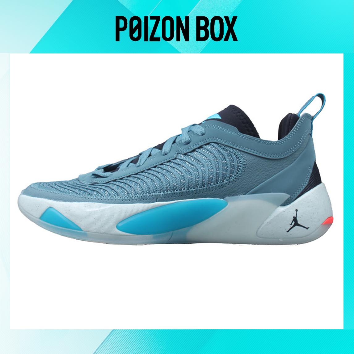 

кроссовки Jordan Luka 1 Next Nature PF Noise Aqua DR9829-400