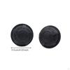 Headlight Rear Cover Reinforced Motorbike Accessory Shock-Absorbing Protection