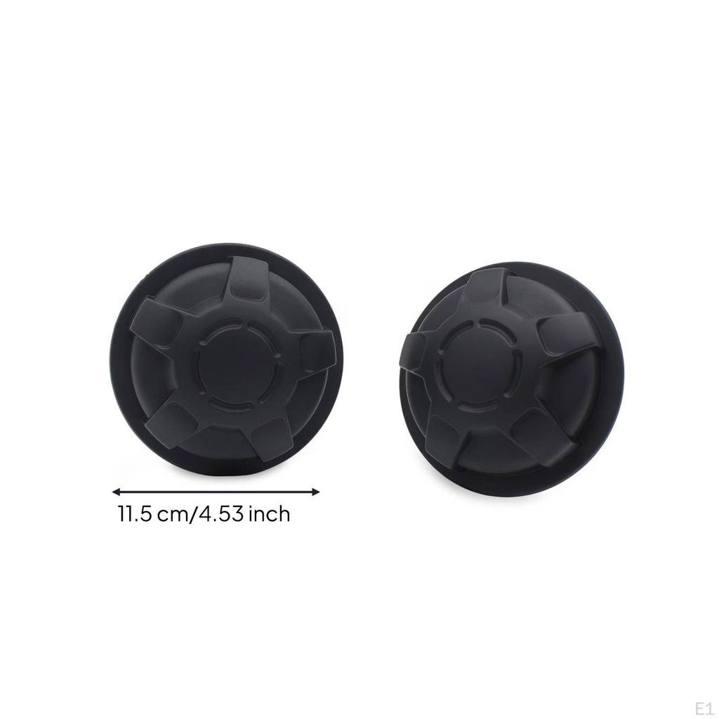 Headlight Rear Cover Reinforced Motorbike Accessory Shock-Absorbing Protection