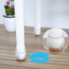 Anti-Slip Silicone Leg Covers: Durable, Thickened Protection for Dining Table and Chair Legs