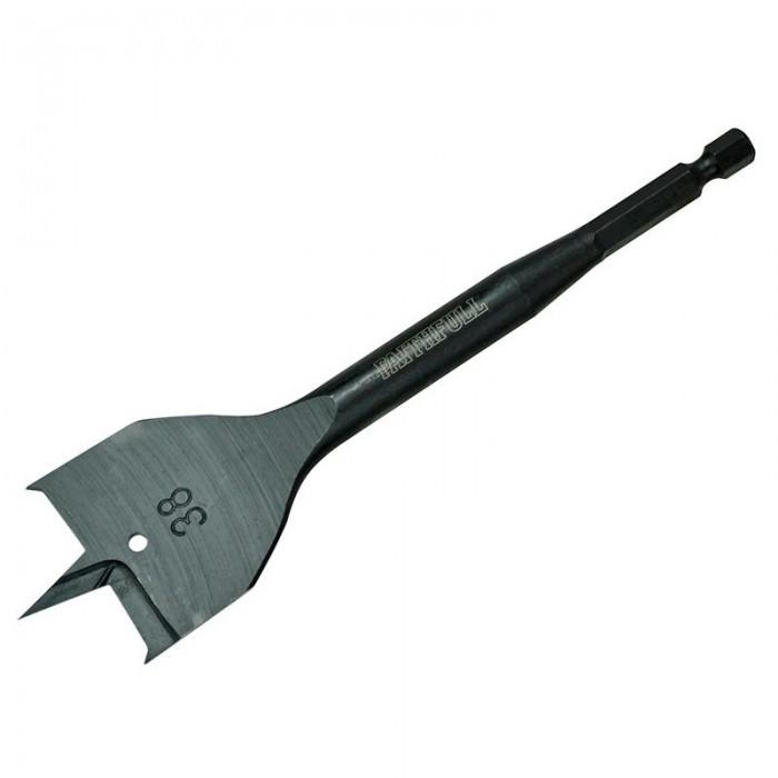 Faithfull Impact Rated Flat Bit