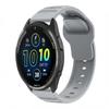 Силиконовый ремешок 20/22 мм для Garmin Active 5/Vivoactive 5/Venu 3 Дышащий браслет для Garmin Forerunner 965 265 165 55 955 Ремень