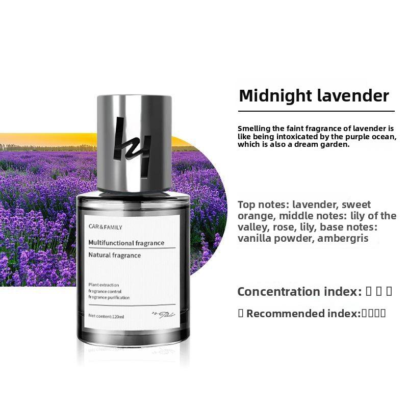 Car Perfume for Men, Car Interior Fragrance Products, Aromatherapy Ornaments, Long-lasting Fragrance, Car Aromatherapy