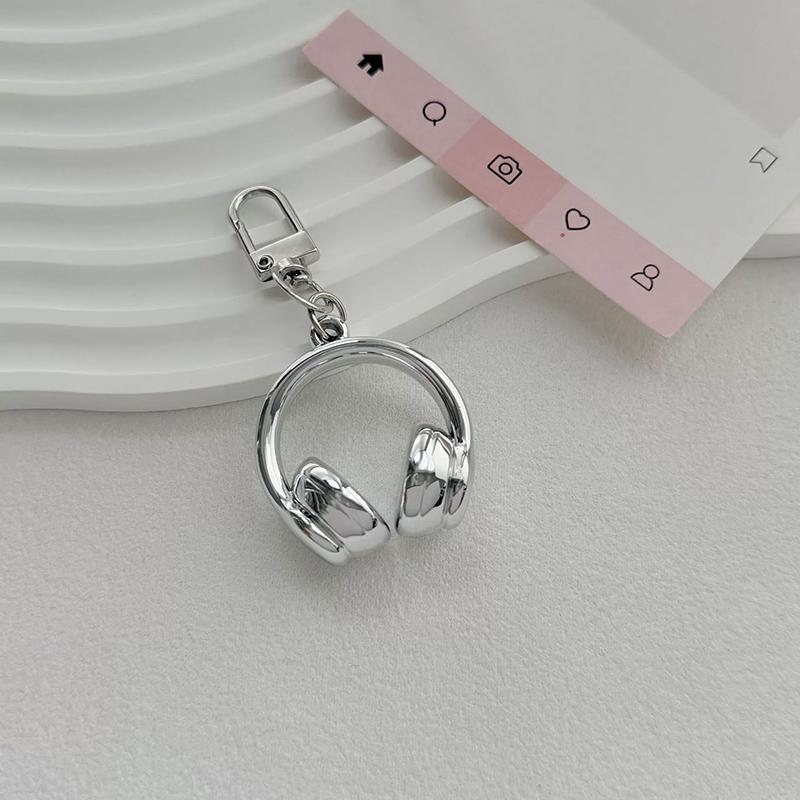 Bag Charm Exquisite Woven Maillard Bow Rope Pendant Earphone Gifts Mini Bow Leather Ornaments Bag Accessories for Women