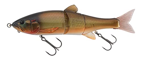 

JACKALL 180SF Dowz Swimmer 7.1 дюйма (180 мм) Мархата Марта Угуи