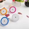 LED Night Light Mini Light Sensor Control 110V 220V EU US Plug Nightlight Lamp For Children Kids Livin