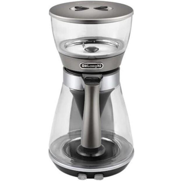 Кофеварка DeLonghi ICM 17210 Clessidra