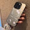 Cute KT cat applies to Apple 15plus mobile phone case iPhone16plus bow 14 Hello Kitty 17 cartoon