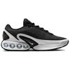 Nike Air Max Dn Černá Cool Grey Pure Platinum Bílá Dámské boty FJ3145-002