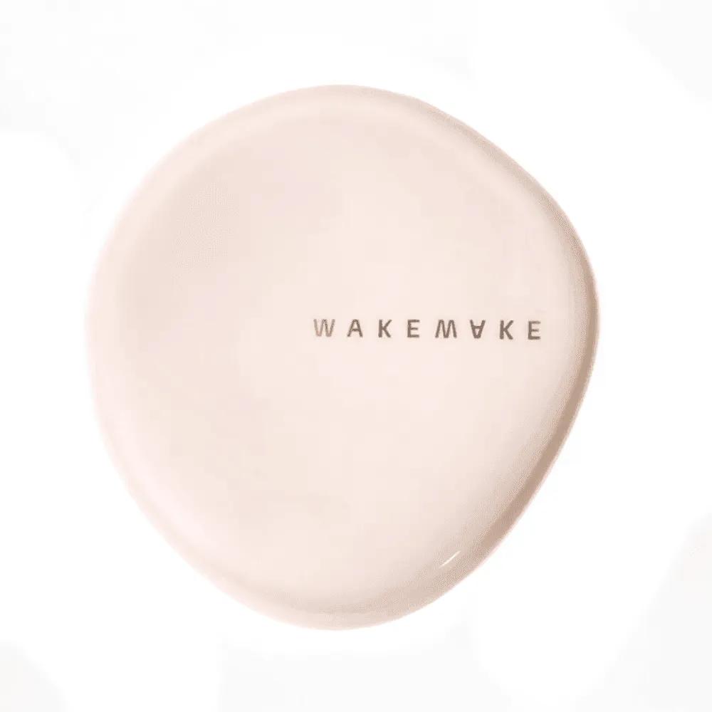 

WAKEMAKE Water Glow Coating Balm Main Product + Refill 12.5g Rosy Porcelain No. 1 Moisturizing Rosie Porcelain No. 1