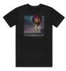 T-shirt Circa Survive On Letting Go Album Cover taglia S-5XL T-Shirt Unisex