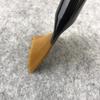 Cleaning Brush Wood Handle Tools Car Interior Detailing Air Outlet Interior Dust Removal Brushes Clean Tools