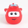 Children Boat Plane Baby Bath Float Squeeze Transportation Swimming Water Toys Cartoon Water Spray Bathing Gift