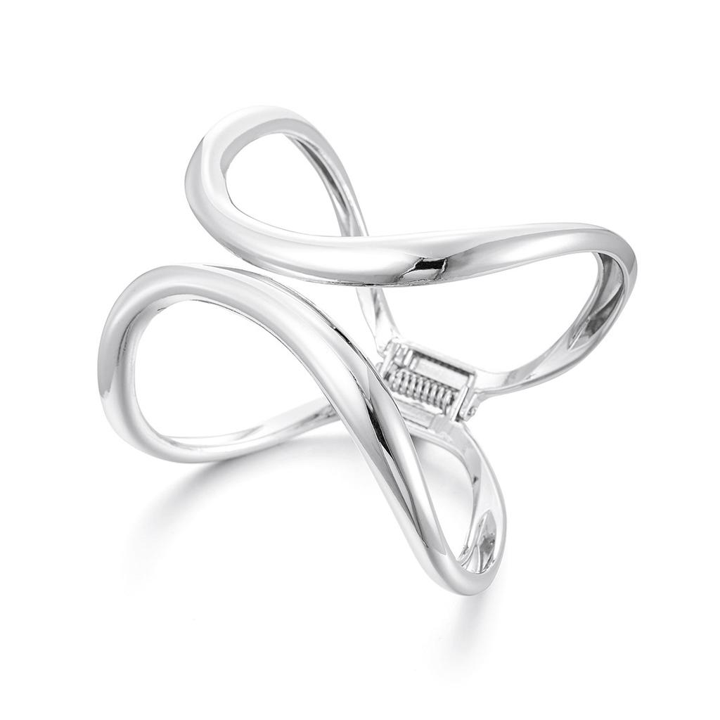 Spring Bracelet Women's European and American Trendy Open Bracelet