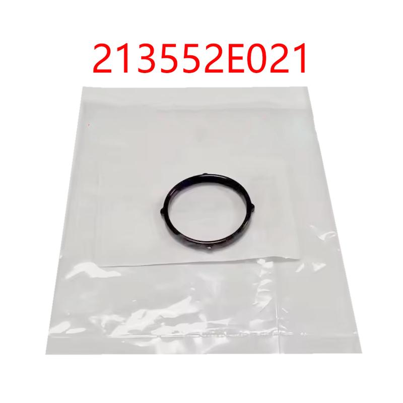 Új 213552E021 213562E021 Hyundai KIA Olajszivattyú Tömítőgyűrű