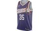 Phoenix Suns 2023/24 Icon Edition Nike Dri FIT Nba Swingman Jersey DV4855-570